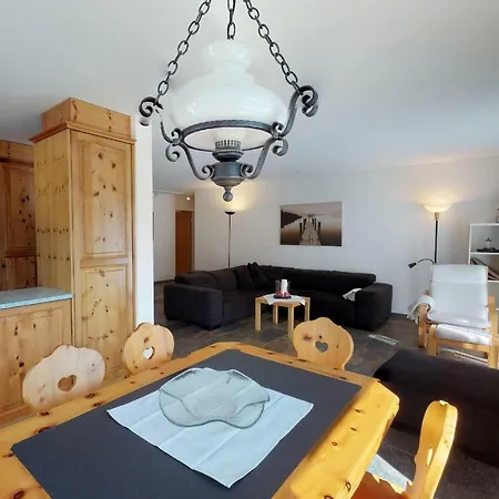 Braschunauns St. Moritz