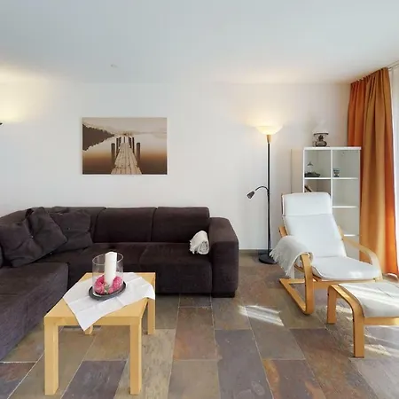 Braschunauns Apartment