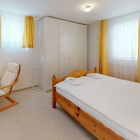 Braschunauns * St. Moritz