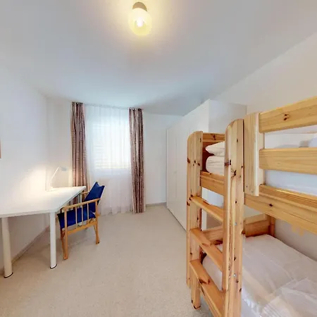 Apartment Braschunauns *
